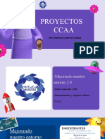 Proyecto 2021