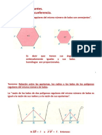 Polígonos Semejantes