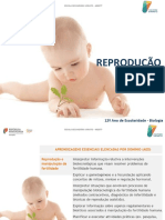 1-U1 - Reprodução Humana