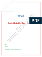 Oracle_12c_Golden_Gate_Essentials