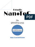 Estudio NanoTec de @InfoVacunas