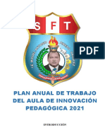 Pat-Aip-2020 Huallaga - Mapv 2021