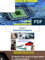 Embedded System Chapter-3