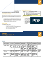 M2 Ensayo Argumentativo #1 - Finanzas II (2021)