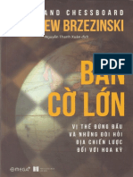 Bàn C L N - Zbigniew Brzezinski