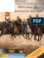 Historia de La Profesión Militar (Fragmento)