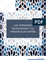 Los Hermanos Musulmanes y Su Presencia en España OIET