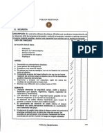 examen lunes 21 incursión