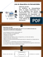 Tema 2. Programación de Dispositivos de E-S