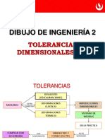 Tolerancias dimensionales ISO