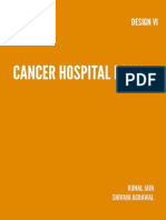 PDF Cancer Hospital Design Compress