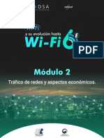Wi Fi 6e - M2