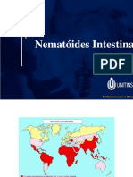 Nematoides - 2021