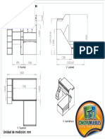 Triliteras Alba Construmueble