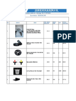 CIF Quotation For Model 100 50mm PVC Hydroponic System 1