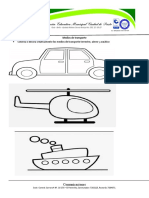 Medios de Transporte 1