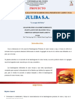 Diapositiva Hamburguesa