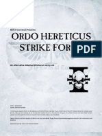 Ordo Heredicus SF