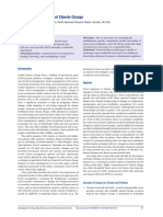 Forest Management and Climate Change