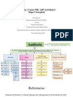 Auditoria y Costos NRC 1687 Actividad 3