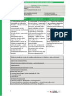 Diferença entre trabalho e emprego