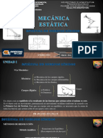 Unidad I Teoría Prática de Cuerpos Rígidos