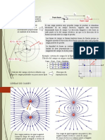 Campo Electrico y Potencial