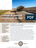 Soil Tech - Portuguese