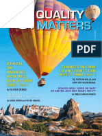 Quality Matters BROI 11 - March 2021 WWW
