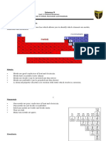 Metals and Nonmetals Worksheet PDF