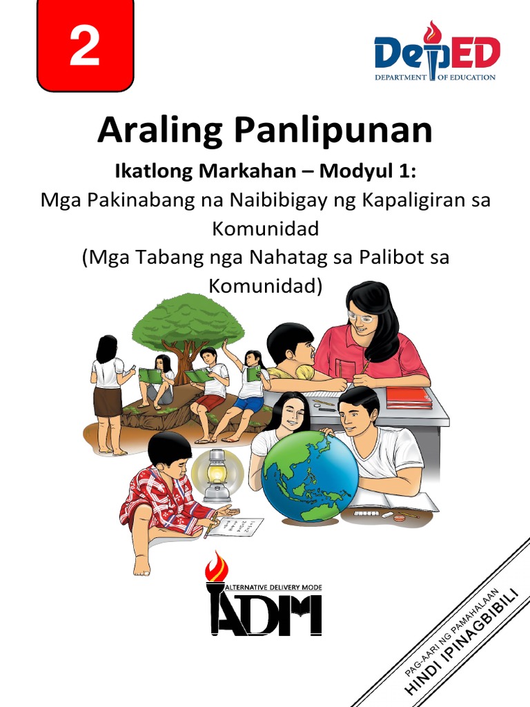 Ap2 Q3 Module 1 Bisaya Pdf