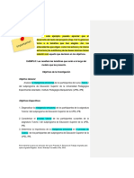 Inteligencia emocional y proceso tutorial en estudiantes de posgrado