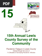 Lewic County 15th Report Merged With Appendix 2-25-22