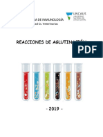 Guia Reacciones de Aglutinación Bacteriana