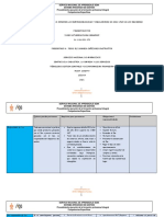 Actividad de Aprendizaje 2 Conocer Las Responsabilidades y Obligaciones de Cada Uno de Los Regimenes