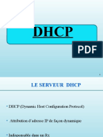 DHCP-SERVER