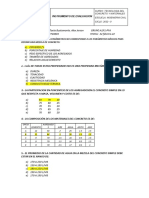 Tec. Concreto y Materiales - Examen Parcial - Alex Tocto