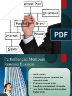 Bisnis Plann