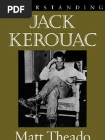 Download Understanding Jack Kerouac by Chum Chumi SN56200851 doc pdf