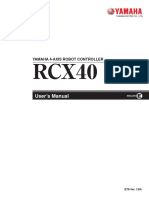 rcx40 e