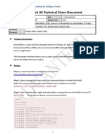 Advantech AE Technical Share Document: Install - G - Unsafe-Perm Node-RED