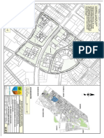 Plano de Ubicacion y Localizacion - Oyague Feb2022