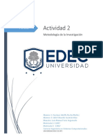 Contaminacion Del Aire en Nuevo León (Metodologia)