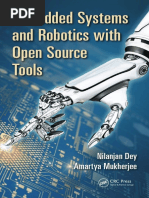 Dey, Nilanjan - Mukherjee, Amartya-Embedded Systems and Robotics With Open Source Tools-CRC Press (2016)