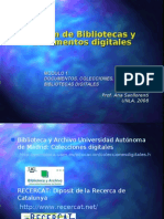 Bibliotecas Digitales-UNLA-Modulo 1