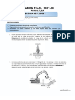 Examen Final 2021-20