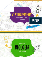 BIOLOGIA - VESTIBUMAPAS - Versão Atualizada