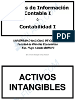 Unidad 9 - Intangibles