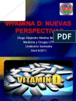 VITAMINA D