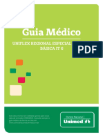 Guia Médico Unimed Regional